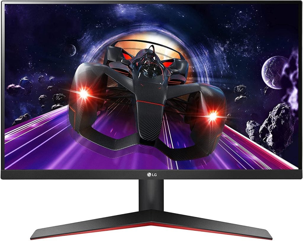 lg 2 Here are the best deals on LG Gaming Monitors during Amazon Summer Sale