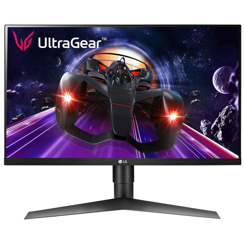 lg 3 Here are the best deals on LG Gaming Monitors during Amazon Summer Sale