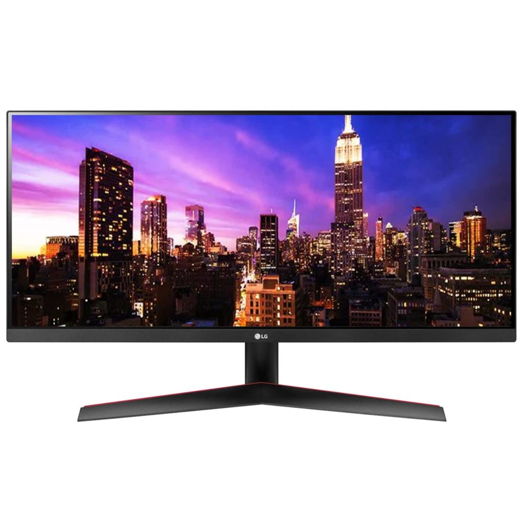 lg 4 Here are the best deals on LG Gaming Monitors during Amazon Summer Sale