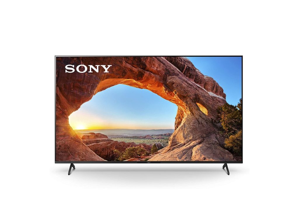 nbvnbjb Sony Bravia X75k TV series launched in India with X1 4K processor & Dolby Audio