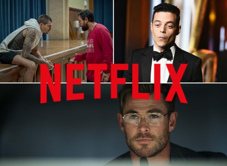 Here is the list of All the Upcoming Films on Netflix in June 2022 
