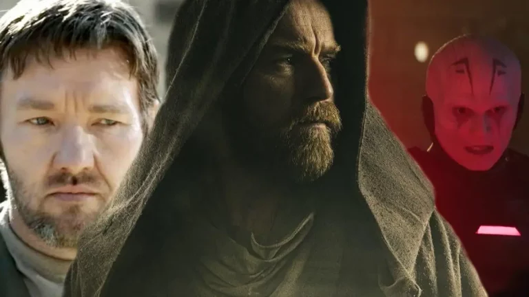 “Obi-Wan Kenobi”: The Second Trailer reveals a new Release Date for the series