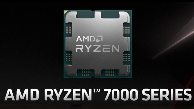 AMD Ryzen 7000 will support AVX-512 Support at the Launch