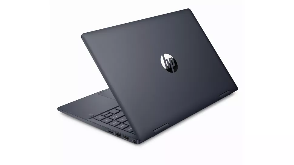 HP Pavilion