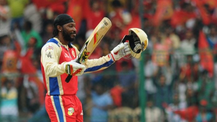 IPL 2022: Top 5 fastest half centuries in the history of the tournament
