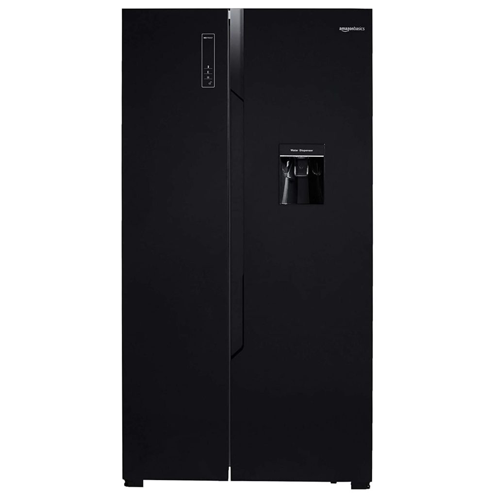 refrigerator 2 Here are the best deals on Side by Side Refrigerators during Amazon Summer Sale