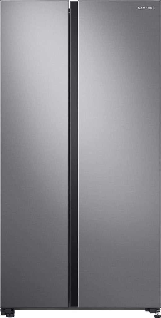 refrigerator Here are the best deals on Side by Side Refrigerators during Amazon Summer Sale