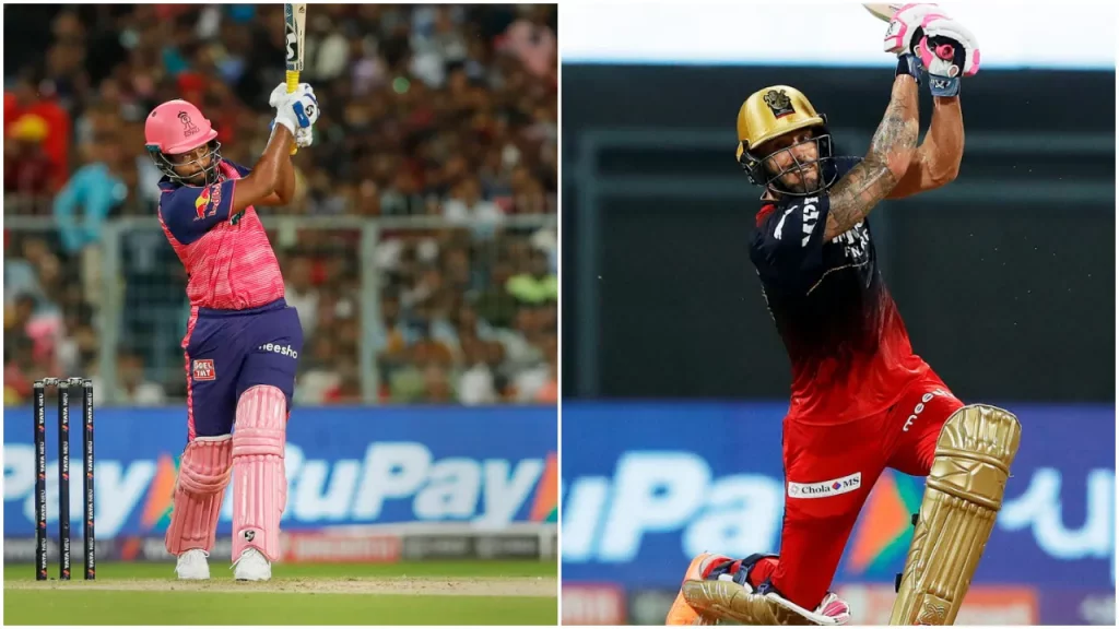 rr vs rcb preview IPL 2022 Qualifier 2 RR vs RCB: Rajasthan Royals defeated Royal Challengers Bangalore, Buttler scores a ton again