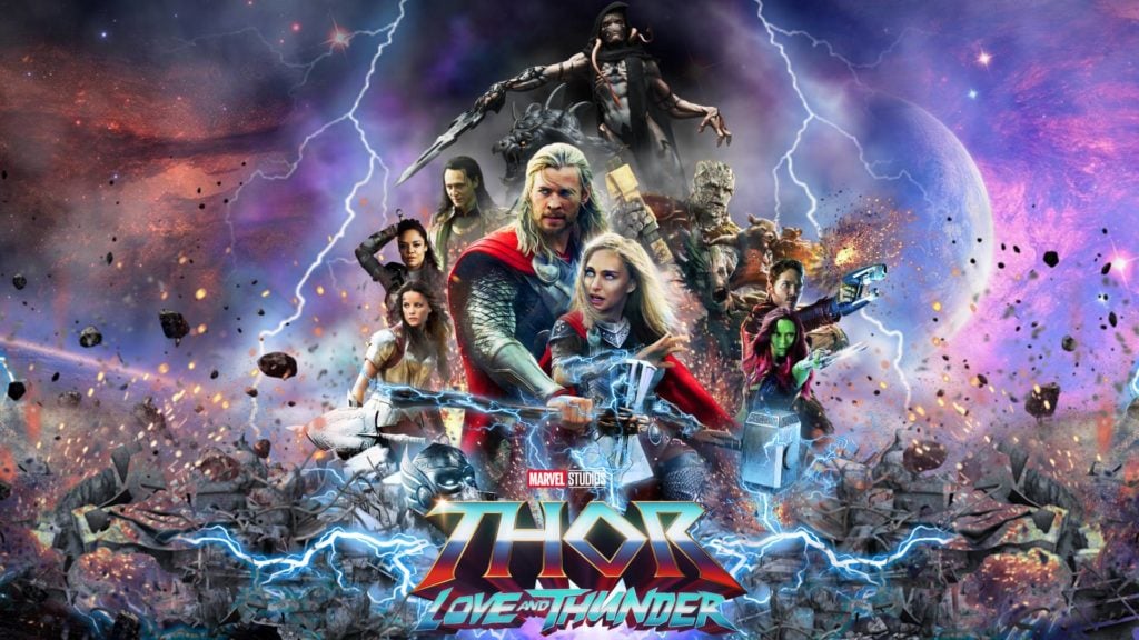 thor love and thunder feature