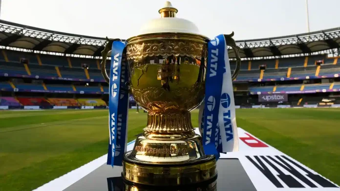 IPL Media Rights Tender: Amazon and Google are not going to be a part of the e- auction?