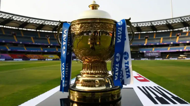 IPL Media Rights Tender: Amazon and Google pull out of the e-auction?