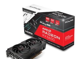 Deal: Sapphire Pulse AMD Radeon RX 6600 available on Amazon for only ₹33,499