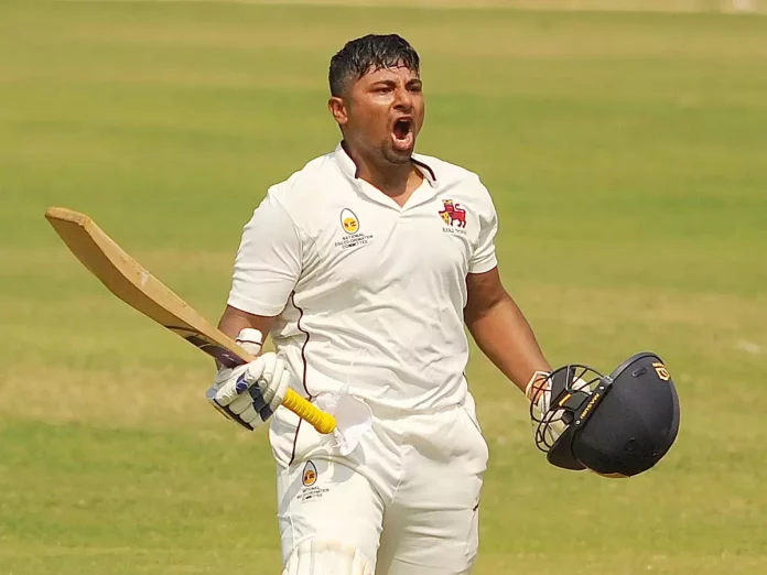 Ranji 2022: The best XI to look out for from this season