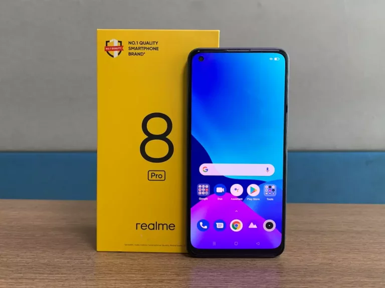 Realme to locally manufacture laptops and tablets in India by 2023, will focus on 5G enabled phones under Rs 15,000 segment