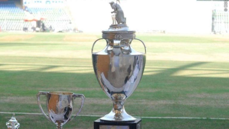 Ranji Trophy 2022 final: Madhya Pradesh defeat Mumbai by 6 wickets and win the final