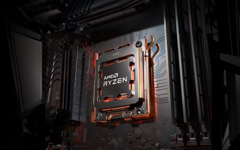 AMD Ryzen 7000 Desktops to debut in September 2022