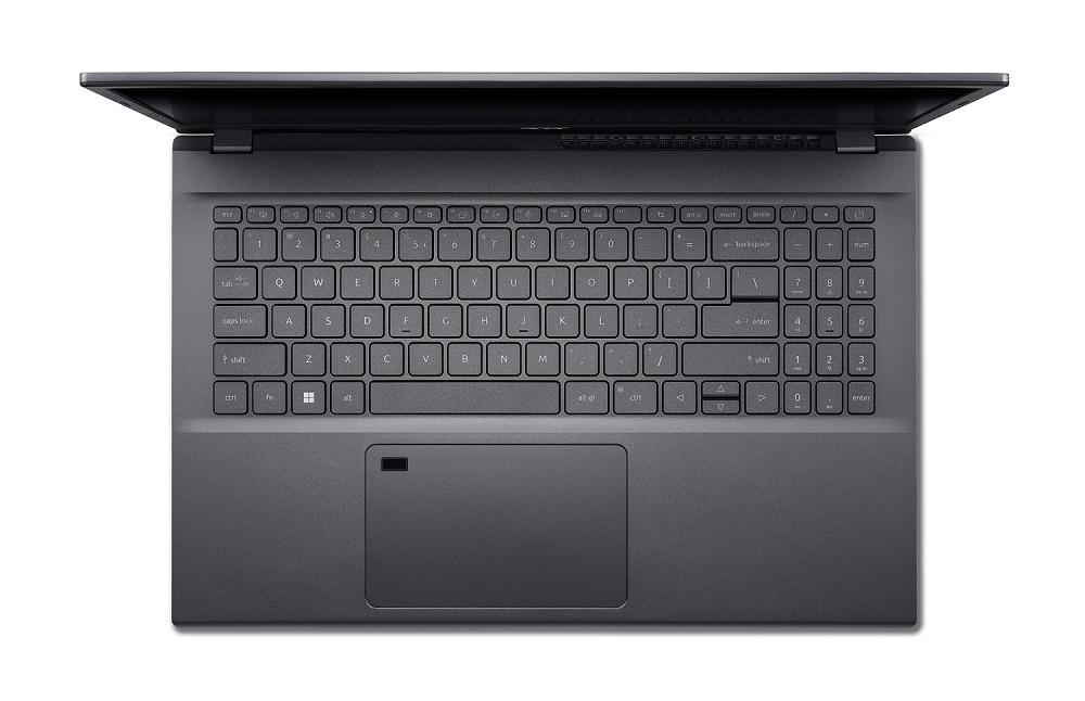 New Acer Aspire 5 packs a 12-core Core i5-1240P and RTX 2050, starting at only ₹62,990