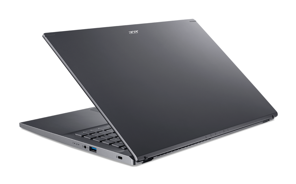 New Acer Aspire 5 packs a 12-core Core i5-1240P and RTX 2050, starting at only ₹62,990