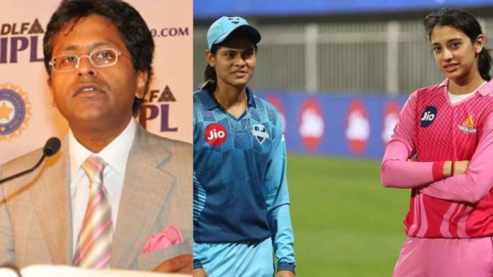 Every IPL franchise now to have a women's team?