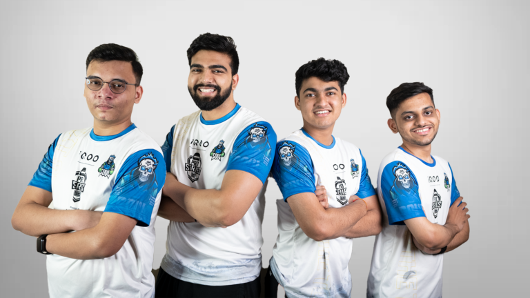 Team Soul storm into the final of Battlegrounds Mobile India Pro Series