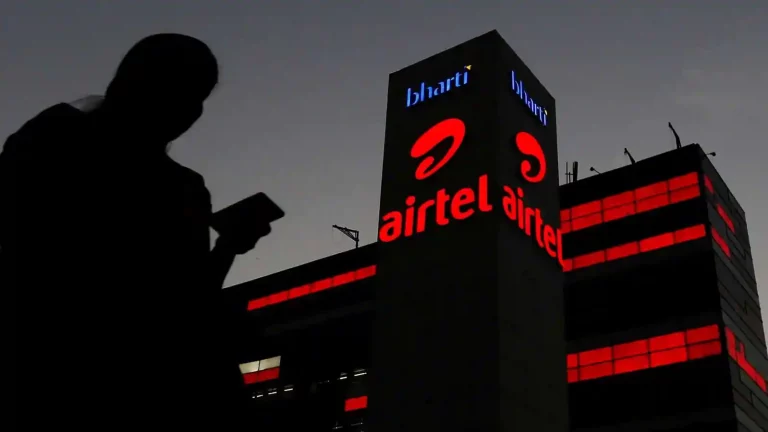 Airtel Users experienced the Company’s Second Biggest Outage this Year, with Many Users Experiencing Internet and Signal Outage