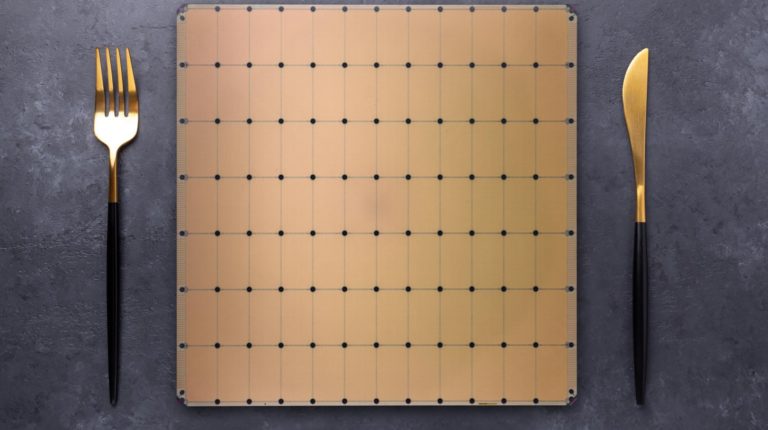 Cerebras CS-2 Wafer Scale Engine: The Largest and Most powerful GPU ever Made