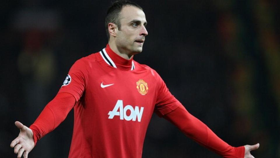 Dimitar Berbatov