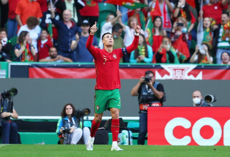 Cristiano Ronaldo denies any agreement with Al Nassr over €200m contract