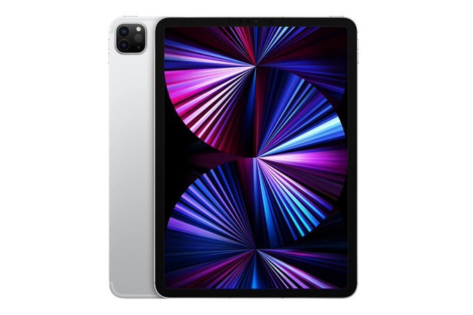 Apple iPad Pro 2022