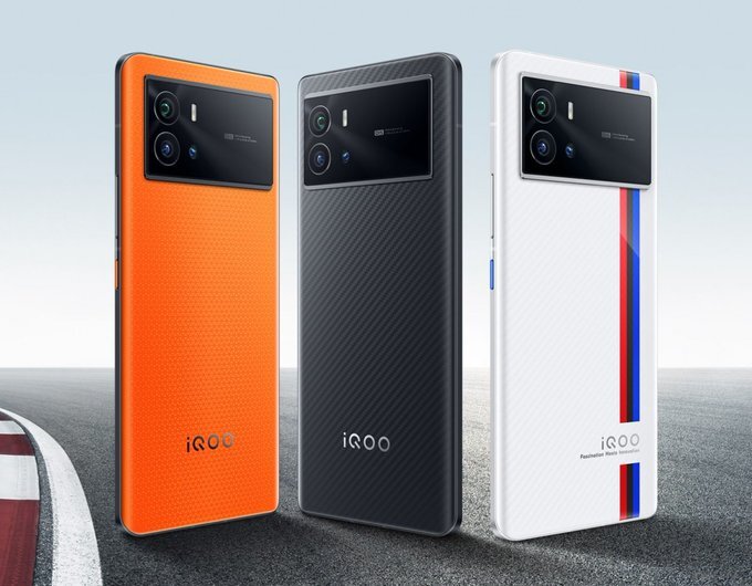 iQOO 10 detailed specifications surface, expected to launch in July