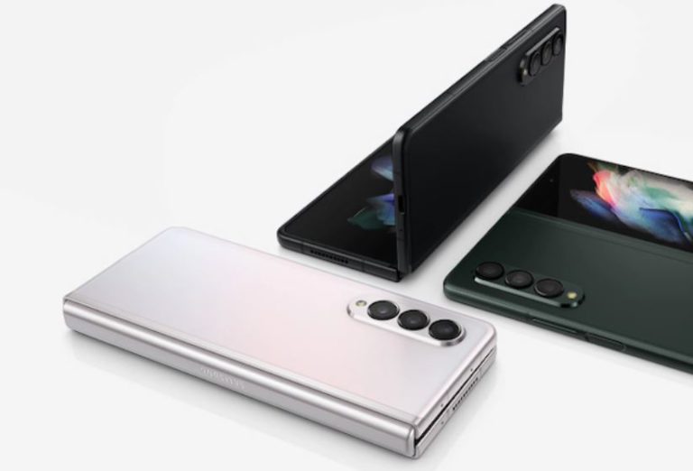 Samsung wants to ship 15 million Galaxy Z Fold 4 and Z Flip 4 combined