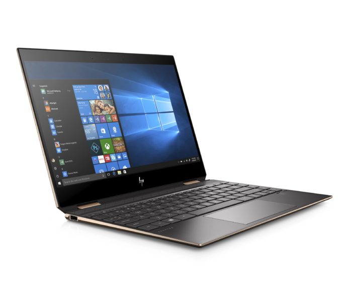 HP Spectre 13.5 x360 and Spectre 16 x360 launched in India
