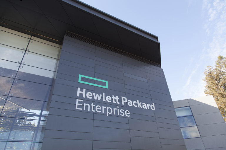 Hewlett Packard Enterprise Expands Compute Portfolio with New Servers Based on Cloud-Native Silicon