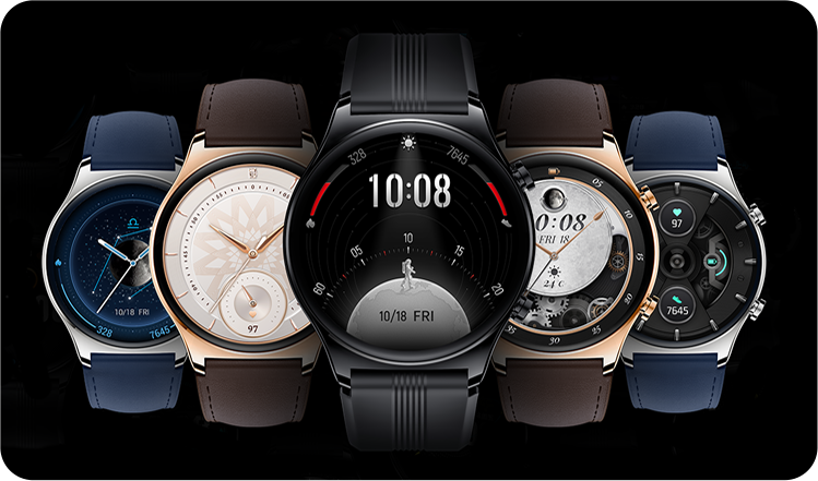 Honor Watch GS 3 - 3_TechnoSports.co.in