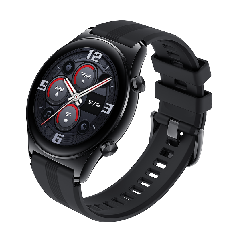 Honor Watch GS 3 - 4_TechnoSports.co.in