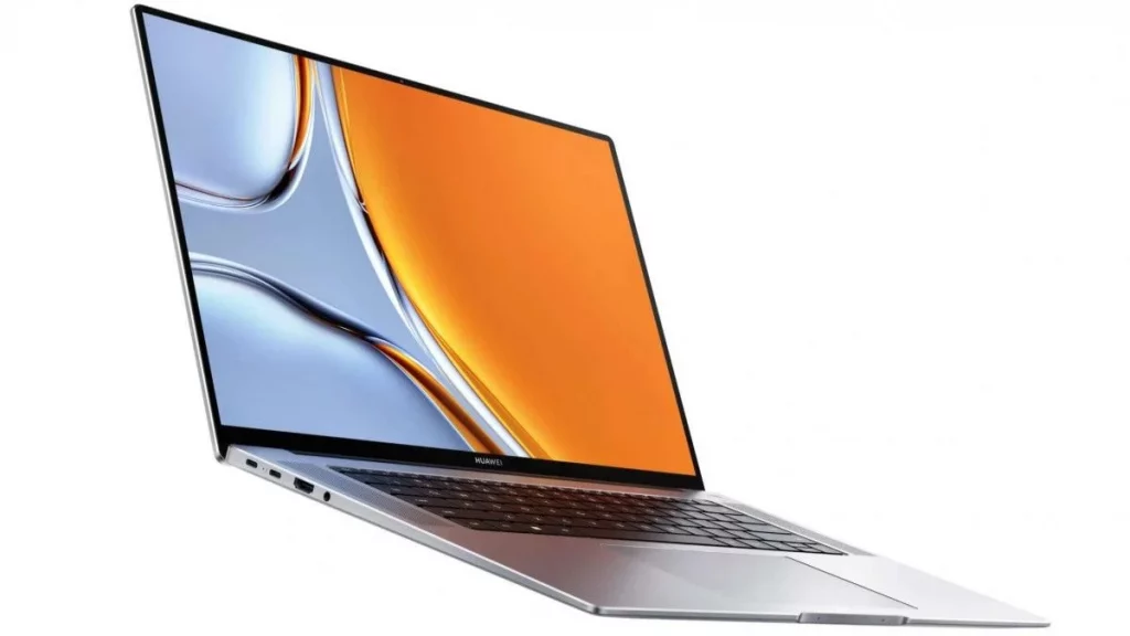 Huawei MateBook D 16 and MateBook 16s with 12th generation Intel processors will be available in Europe