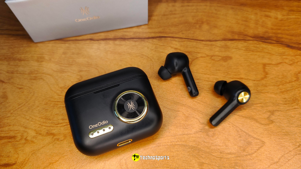 IMG20220602174913 OneOdio F2 TWS Earbuds review: Premium and Elegant earbuds under Rs.3,000