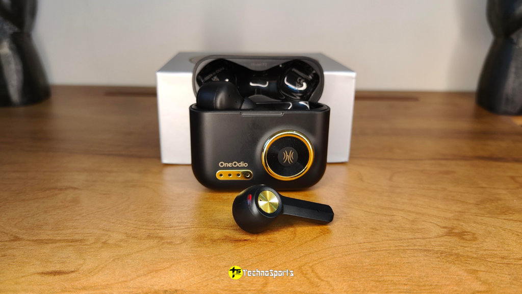 IMG20220602175130 OneOdio F2 TWS Earbuds review: Premium and Elegant earbuds under Rs.3,000