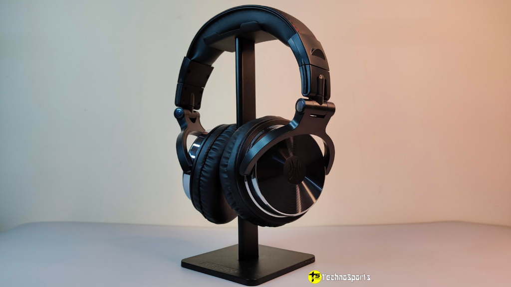 IMG20220620024510 OneOdio Studio Pro 10 DJ Headphone review: Cheapest Professional DJ Headphone
