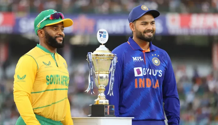 India vs South Africa 5th T20 Highlights: Match abandoned due to rain