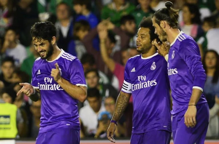 Isco, Gareth Bale, Marcelo leaving Real Madrid: End of an era