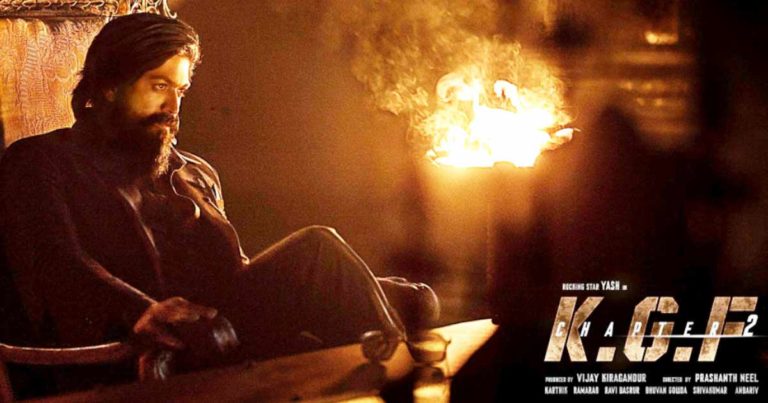 KGF Chapter 2 is all set to release on Amazon Prime Video