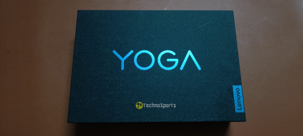 Lenovo Yoga Slim 7 Carbon is a premium AMD-powered laptop