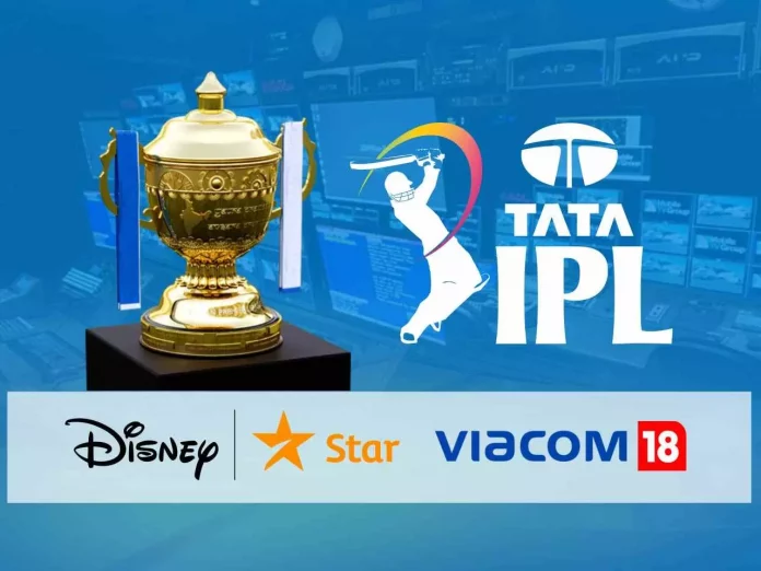 IPL Media Rights: Disney-star and Viacom to take bank guarantee from these, check out
