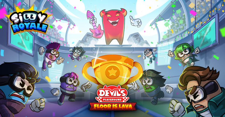 Made-in-India Social Game Silly Royale Records Over 18 Million Players, New Devil’s Playground Mode Out Now