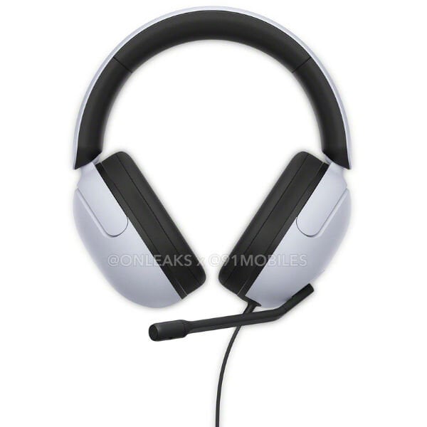 Sony INZONE H3 Gaming Headphone -1_TechnoSports.co.in