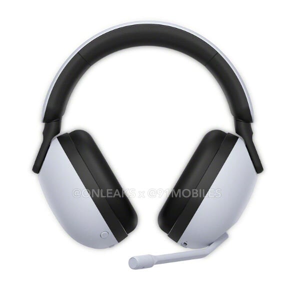 Sony INZONE H9 Gaming Headphone -1_TechnoSports.co.in
