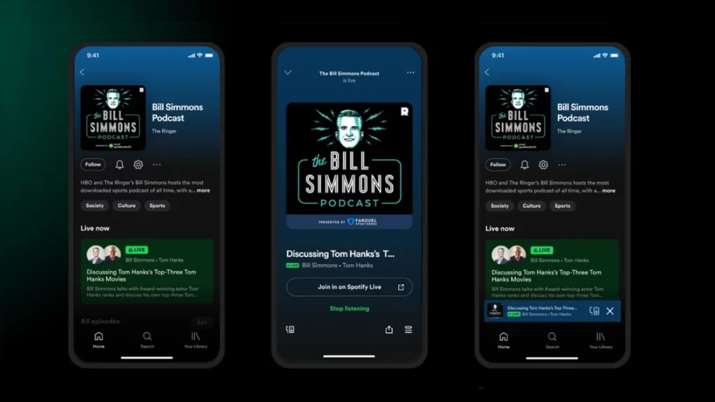 Top 5 Music Streaming Apps in India as of 2022