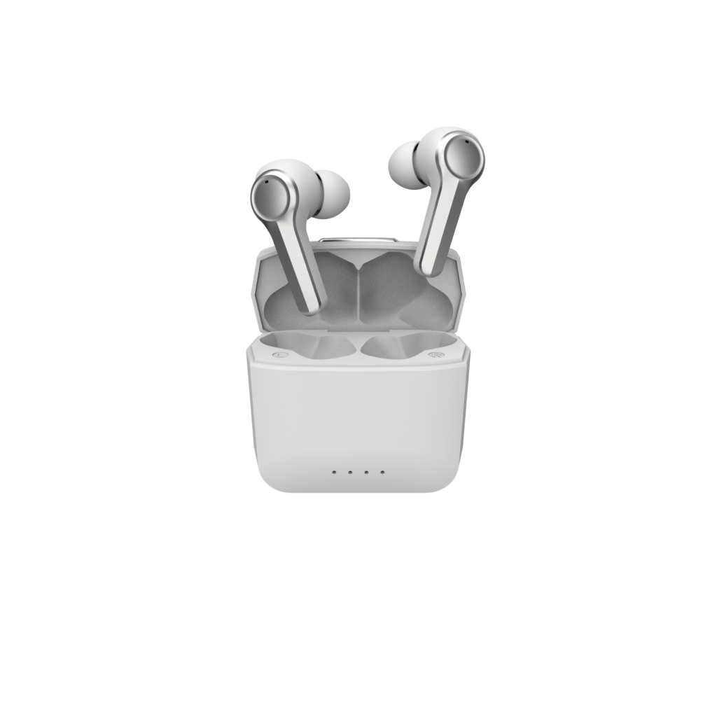 Tunez launches the truly Made-in-India earbuds, E10, E20 and E30 