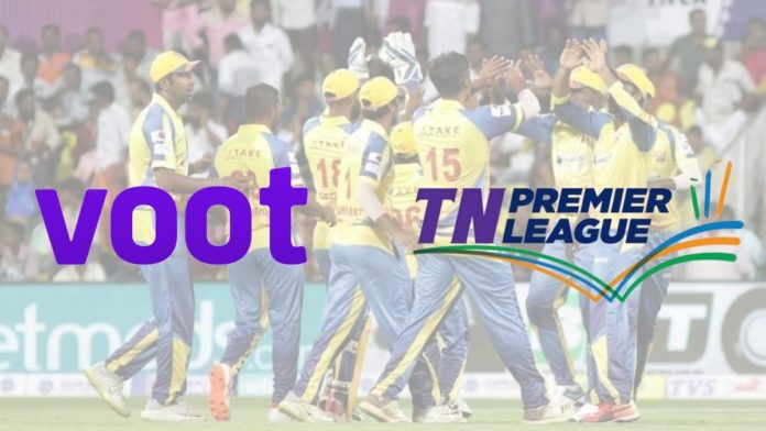 TNPL Tamil Nadu Premier League